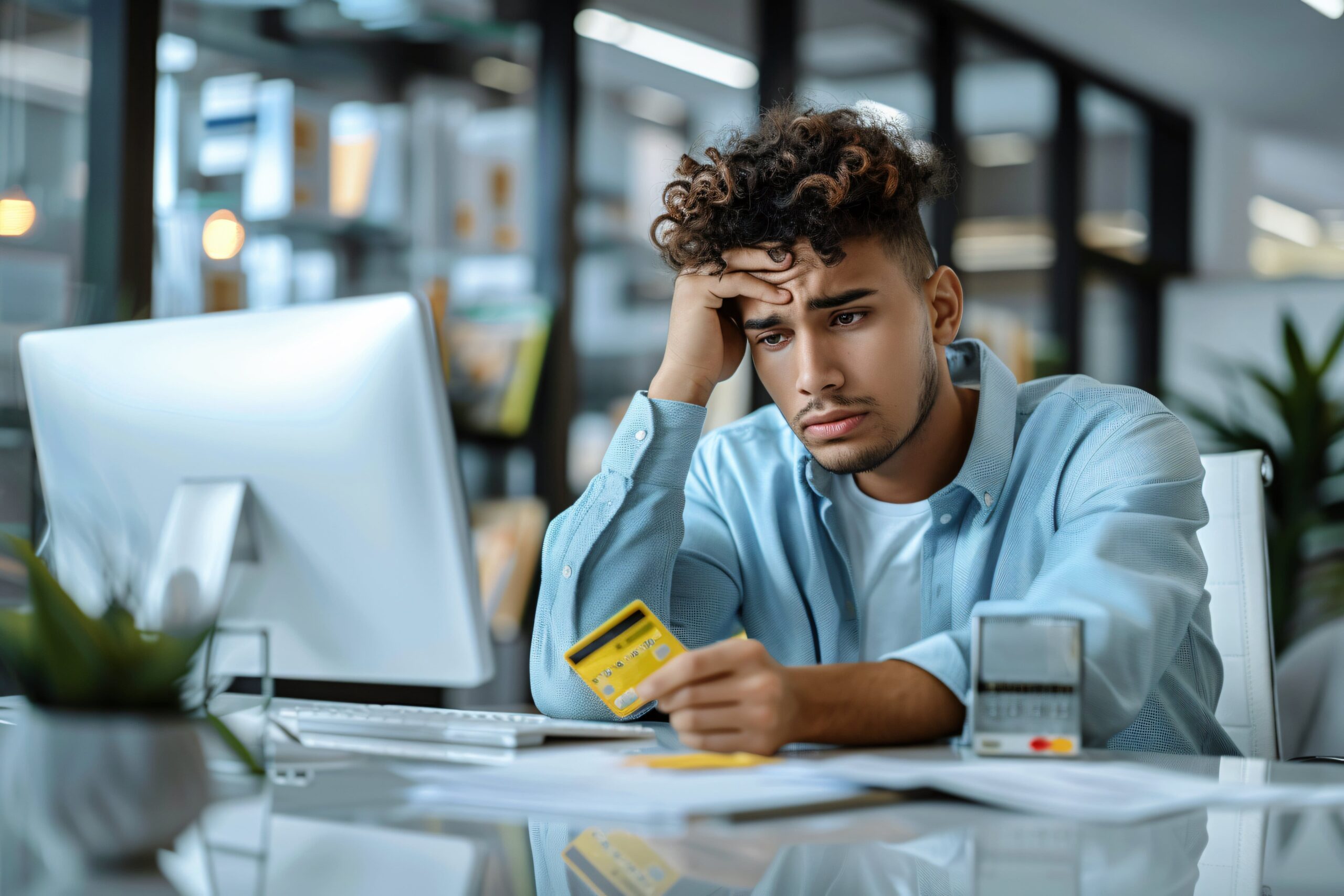 Como evitar o esgotamento emocional?
